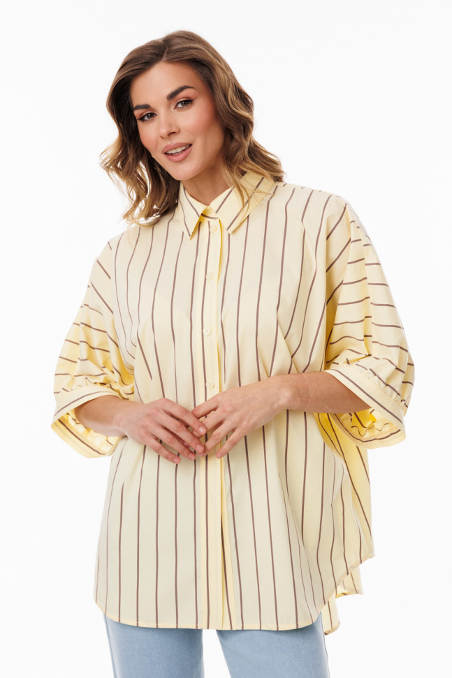 Блузка EOLA 3086