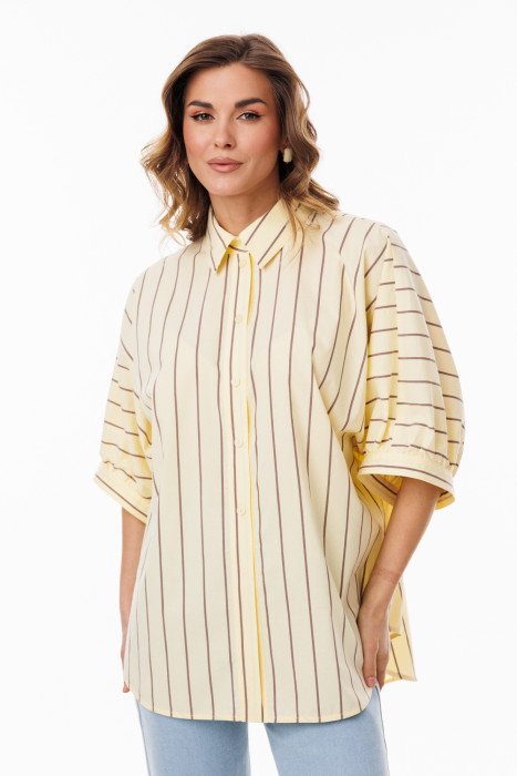 Блузка EOLA 3086