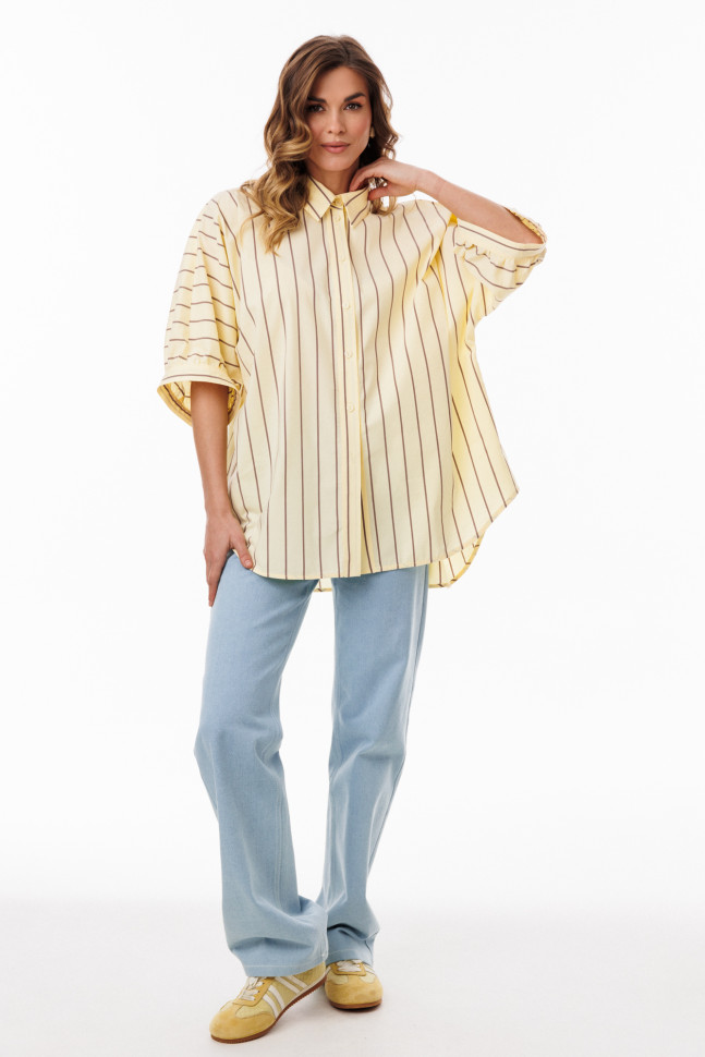 Блузка EOLA 3086