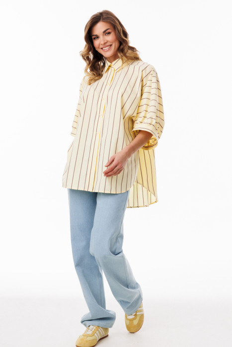 Блузка EOLA 3086