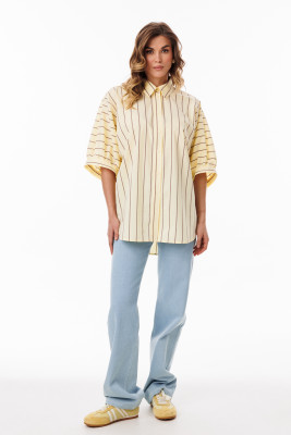 Блузка EOLA 3086