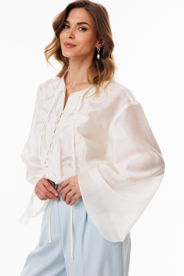 Блузка EOLA 3097