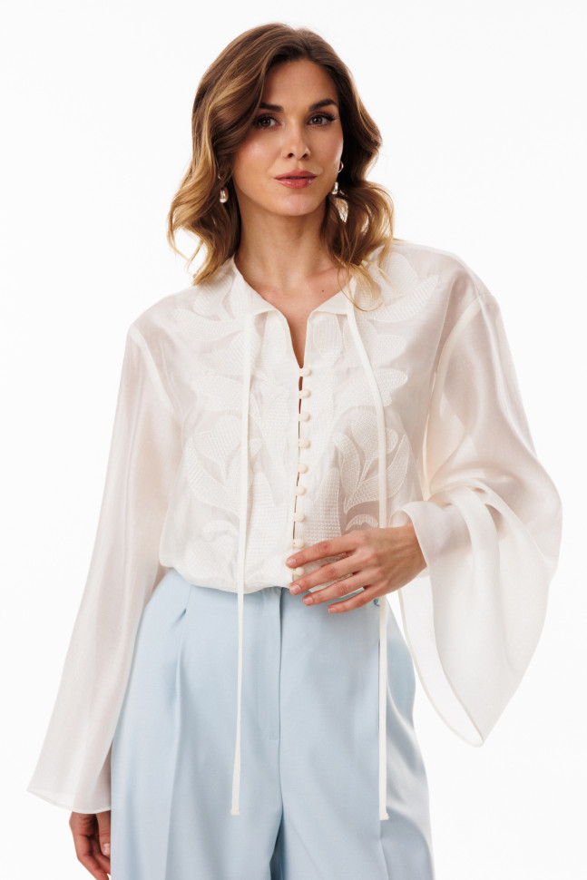 Блузка EOLA 3097