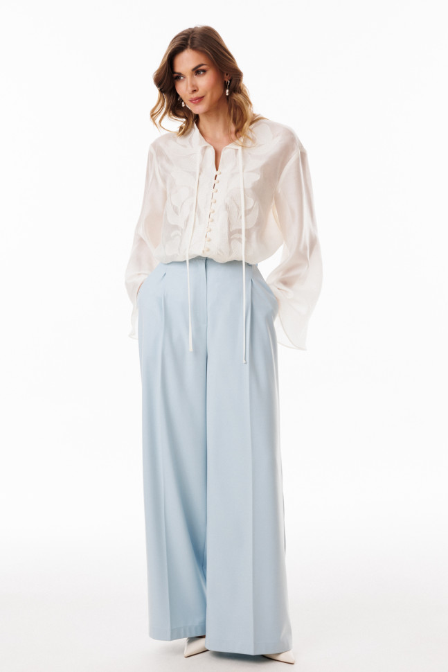 Блузка EOLA 3097