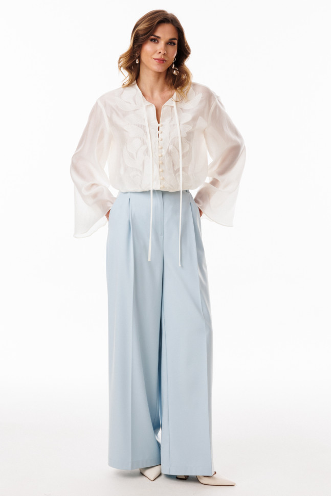 Блузка EOLA 3097