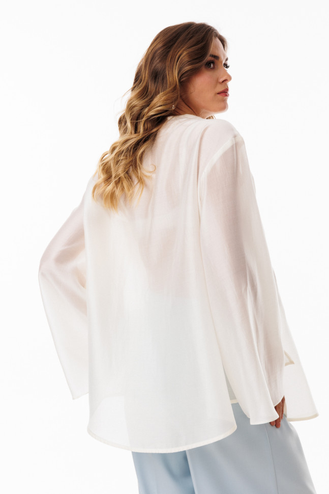 Блузка EOLA 3097