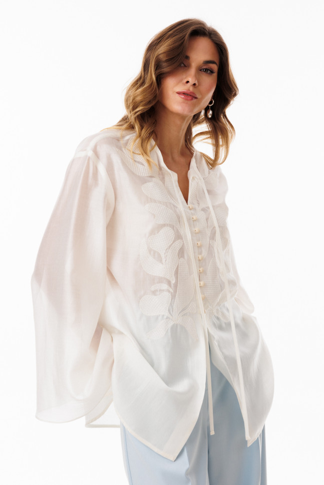 Блузка EOLA 3097