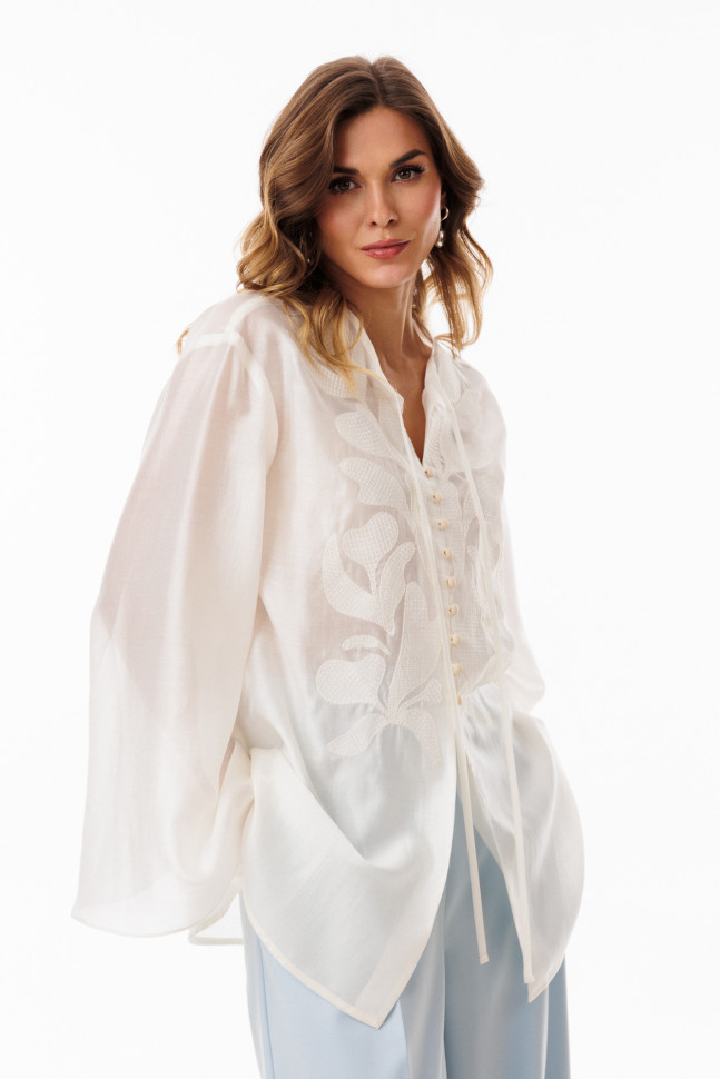 Блузка EOLA 3097