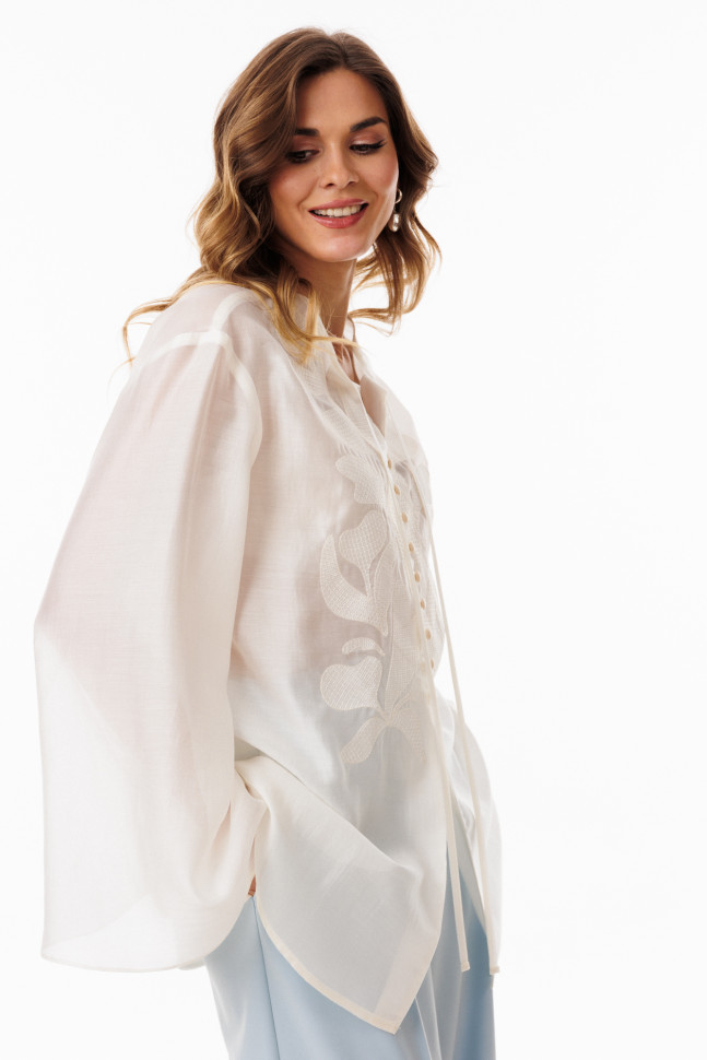 Блузка EOLA 3097