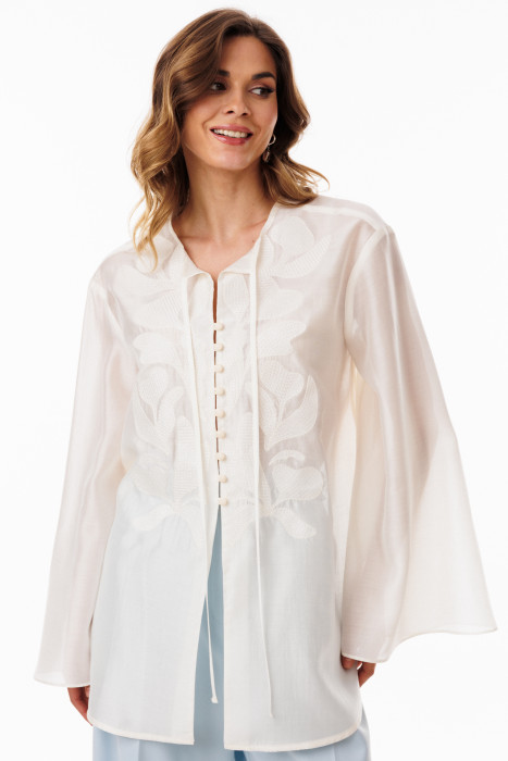 Блузка EOLA 3097