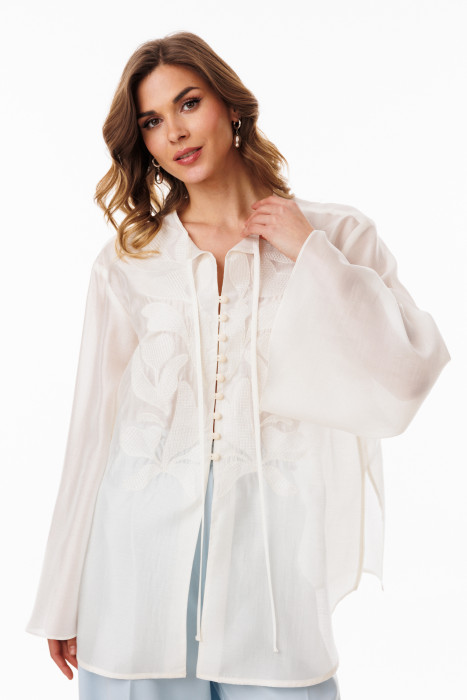 Блузка EOLA 3097