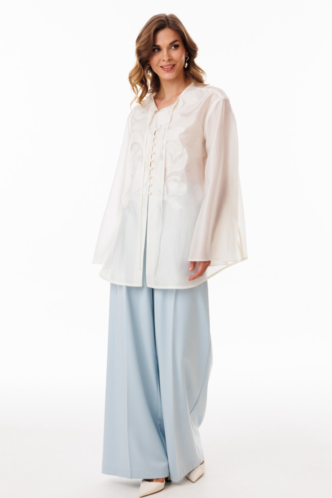 Блузка EOLA 3097