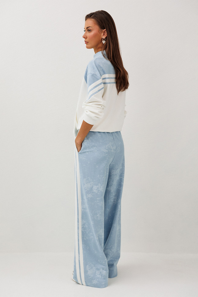 Джемпер BUTER 3388
