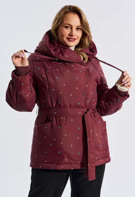 Куртка Dimma Берти/1