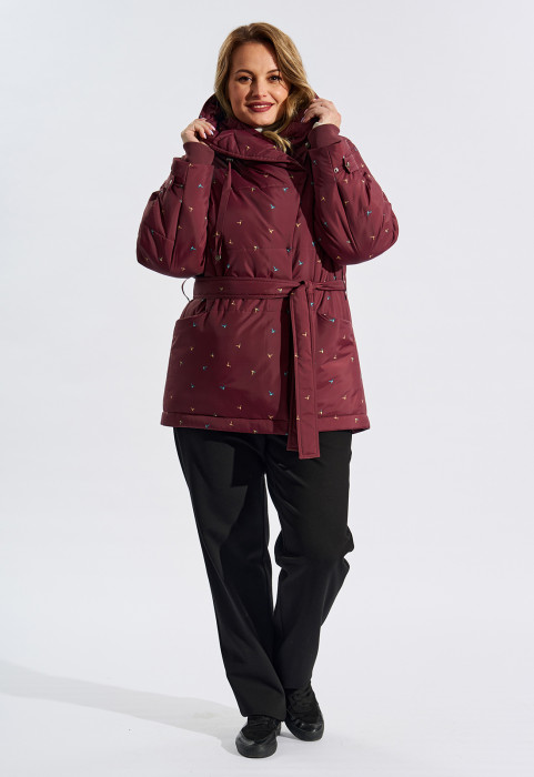 Куртка Dimma Берти/1