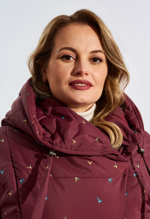 Куртка Dimma Берти/1