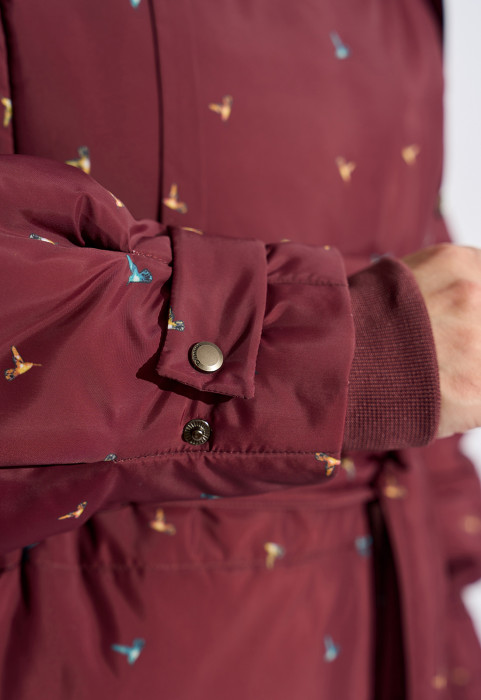 Куртка Dimma Берти/1