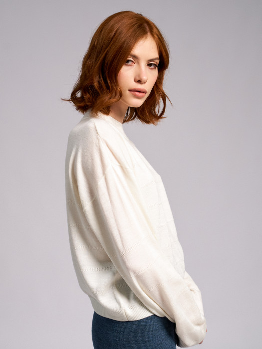 Джмепер Mozart WW2503