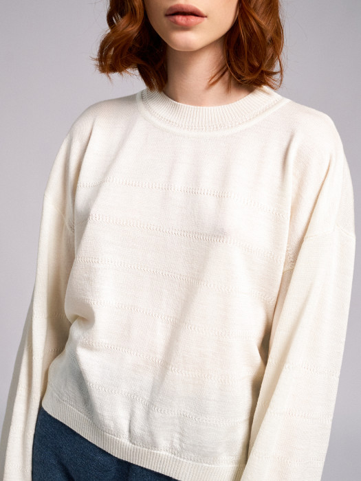 Джмепер Mozart WW2503