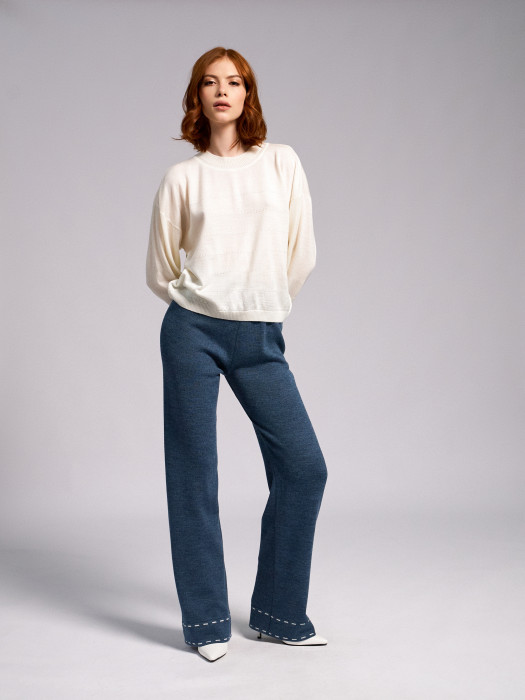 Джмепер Mozart WW2503