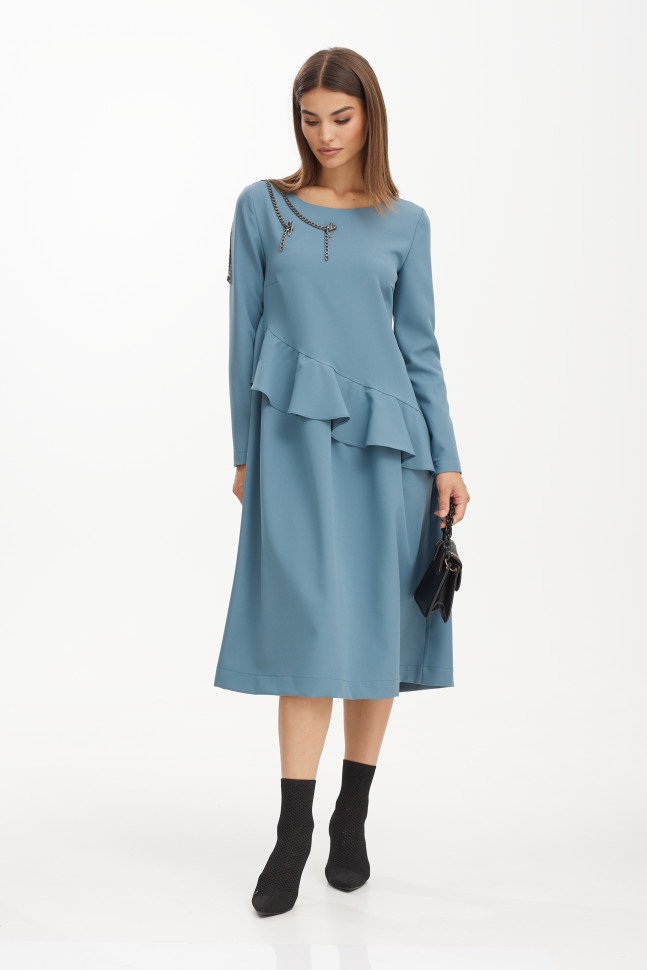 Платье Niv Niv Fashion 3159