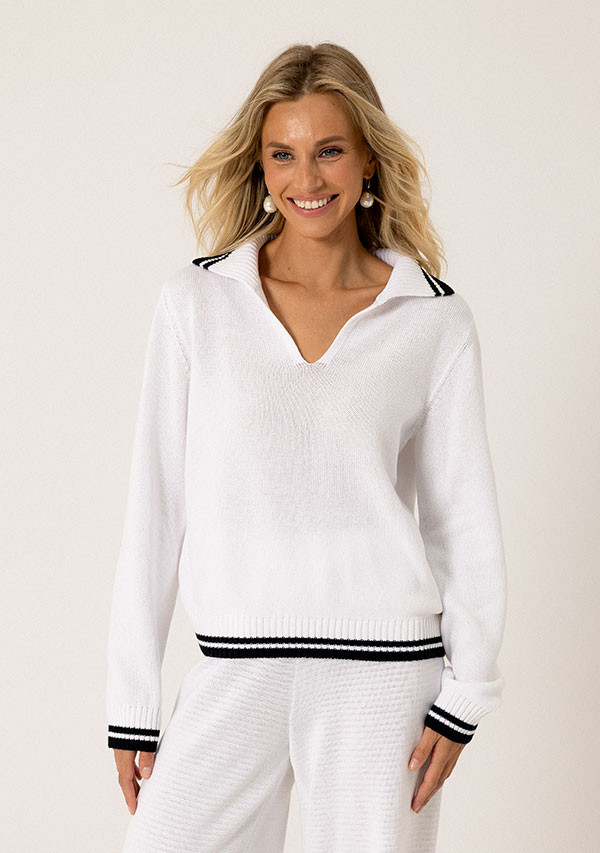 Джемпер Mozart SS2507