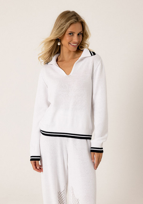 Джемпер Mozart SS2507