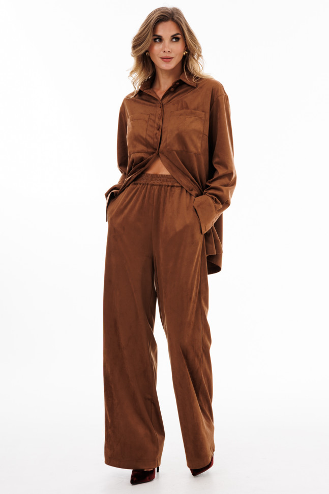 Брюки Eola 2934