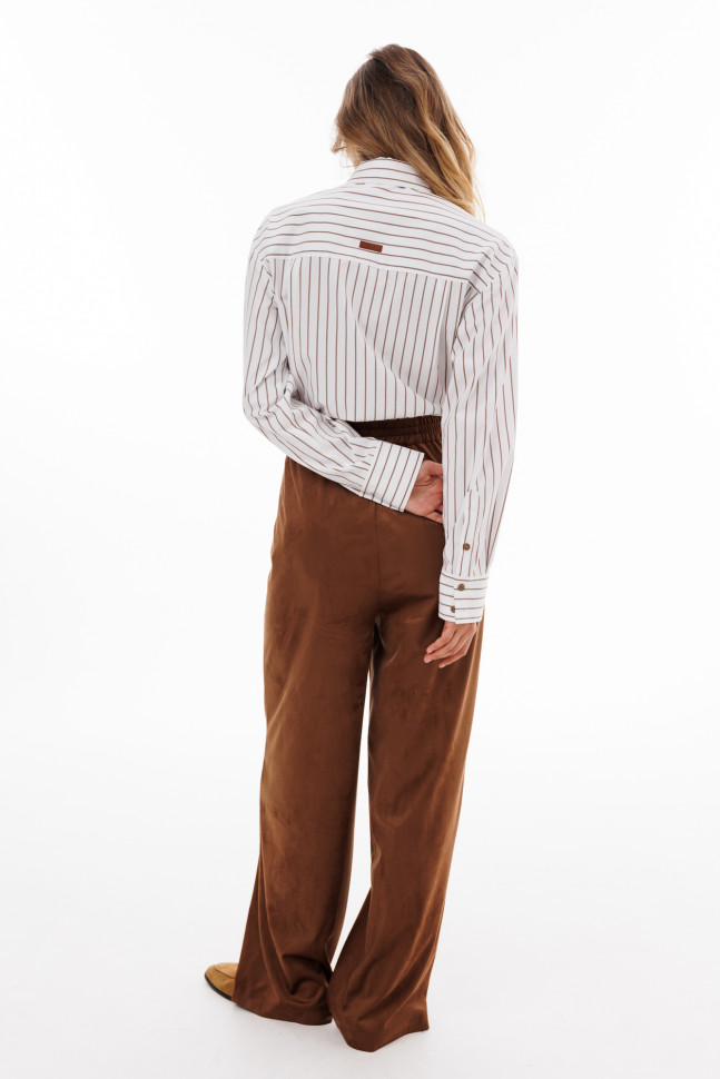 Брюки Eola 2934