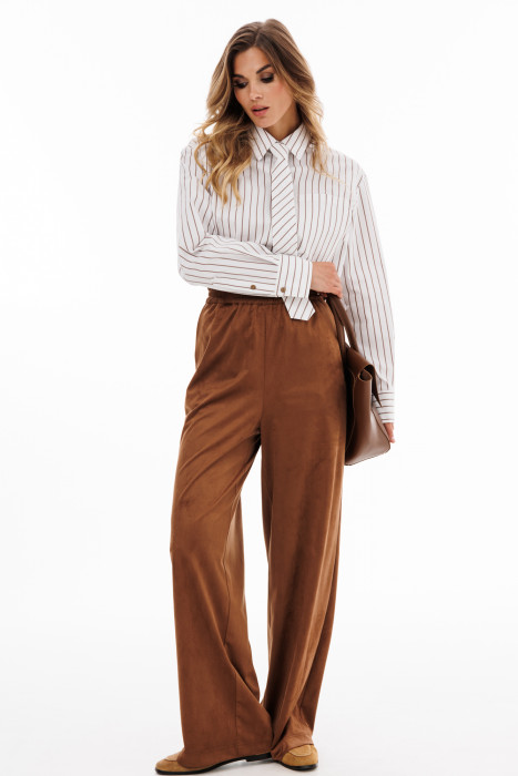 Брюки Eola 2934