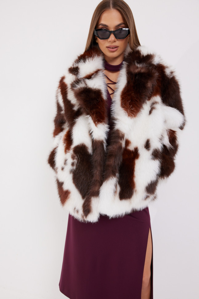 Полупальто Vesnaletto 4301