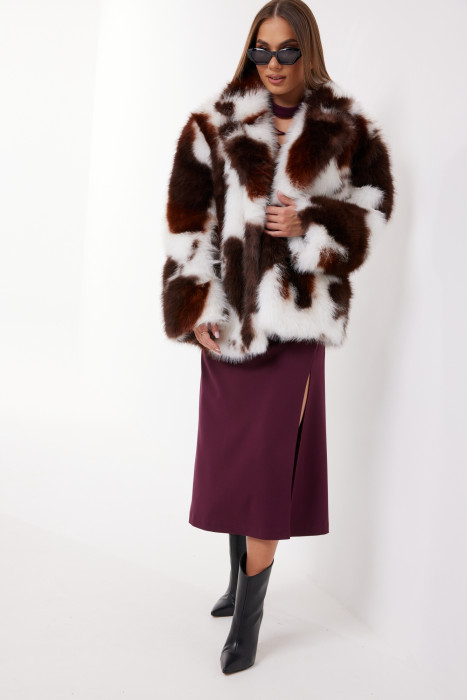 Полупальто Vesnaletto 4301