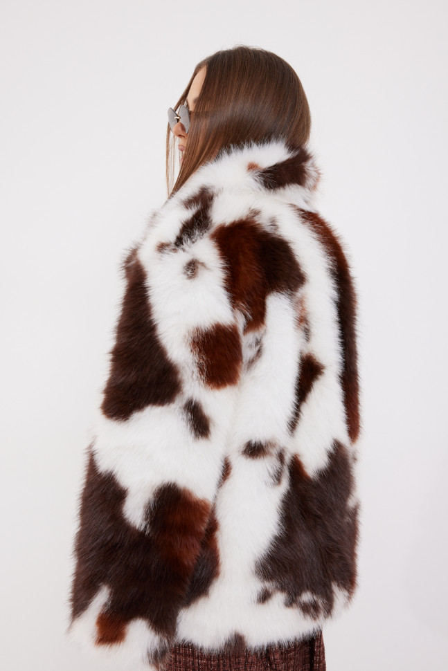 Полупальто Vesnaletto 4301