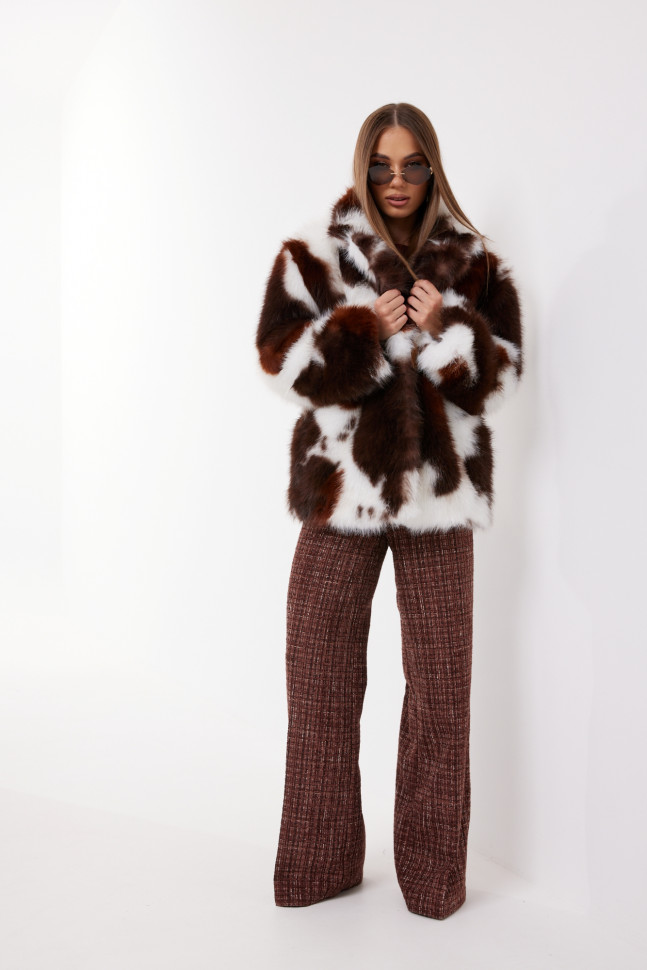 Полупальто Vesnaletto 4301