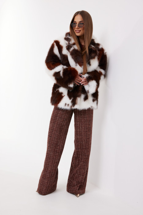 Полупальто Vesnaletto 4301