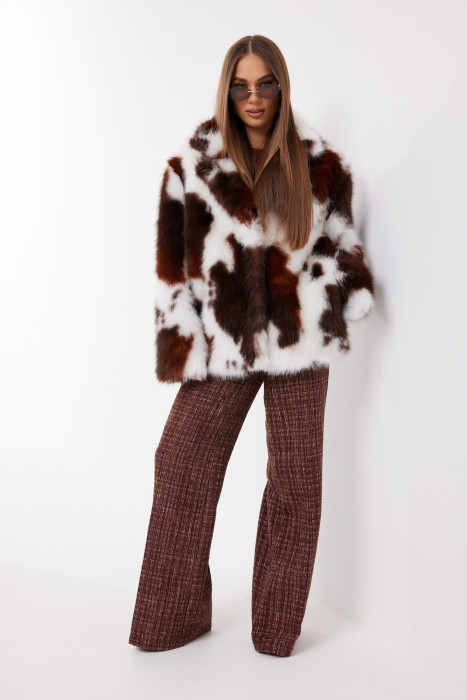 Полупальто Vesnaletto 4301