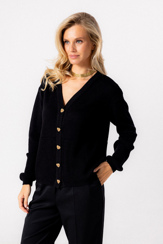 Кардиган Mozart WW2601