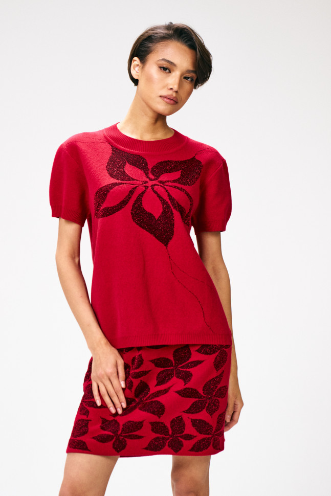 Джемпер Mozart NN2602