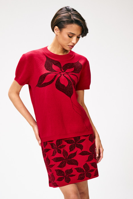 Джемпер Mozart NN2602