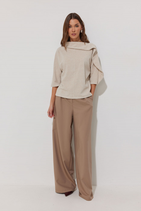 Джемпер Люше 4265/1