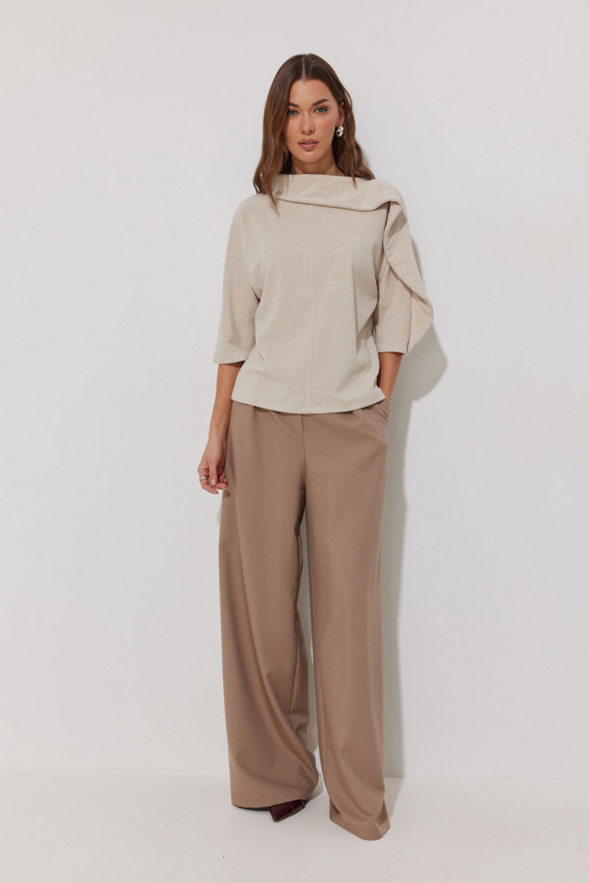 Джемпер Люше 4265/1