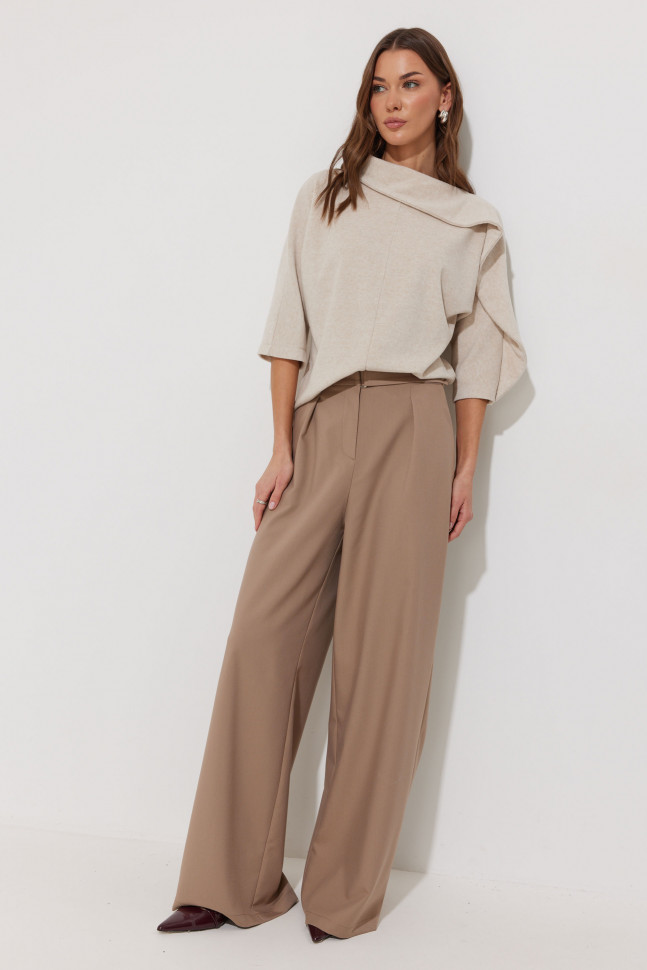 Джемпер Люше 4265/1