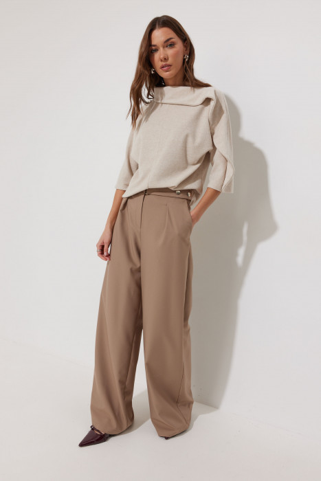 Джемпер Люше 4265/1