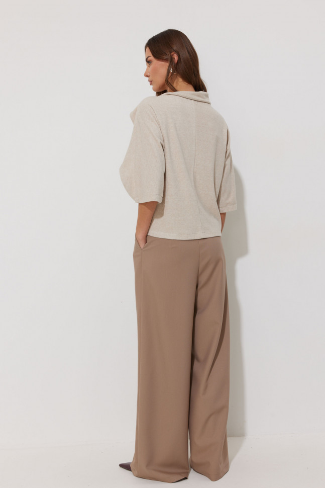 Джемпер Люше 4265/1