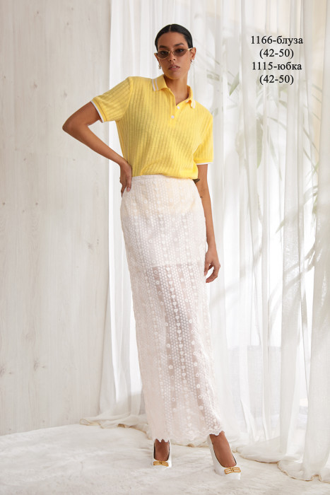 Блузка NIV NIV 1166