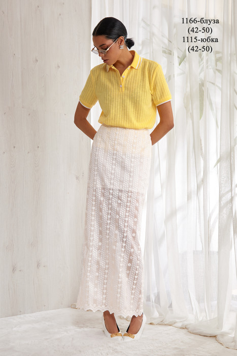 Блузка NIV NIV 1166