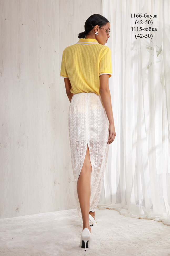 Блузка NIV NIV 1166