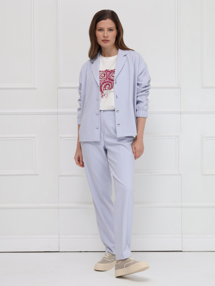 Жакет Akimbo 501