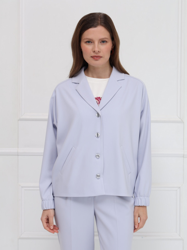 Жакет Akimbo 501