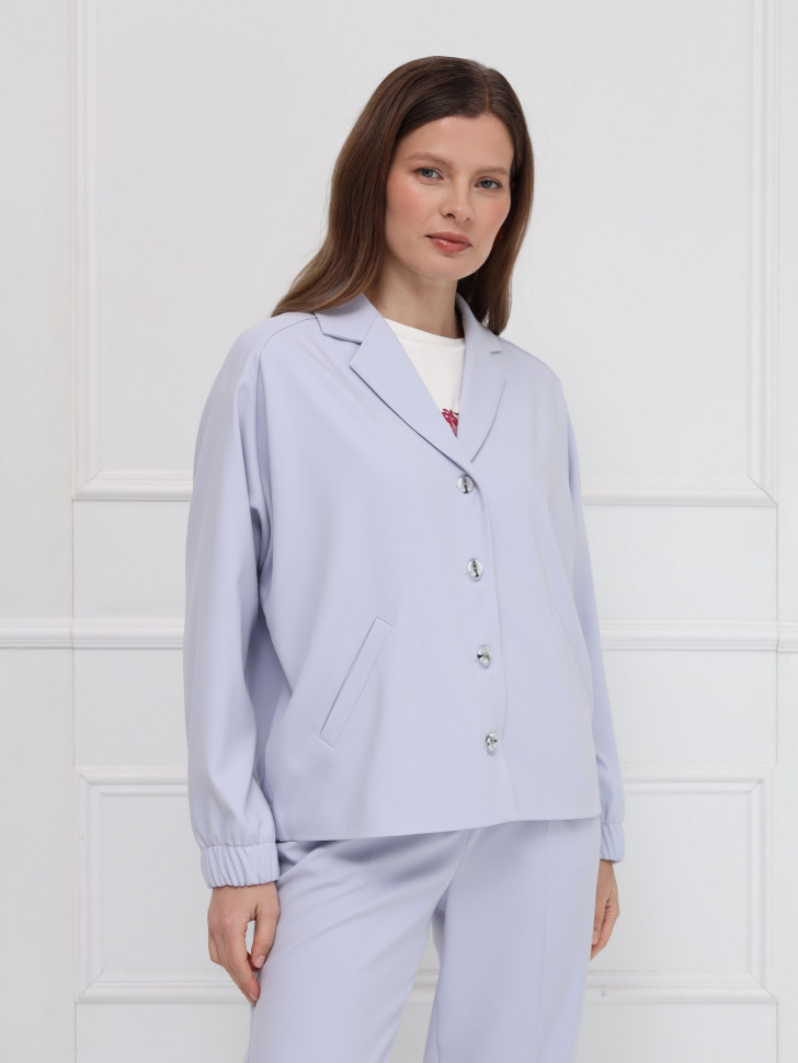 Жакет Akimbo 501